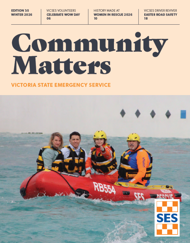 Community Matters Edition 35 thumbnail