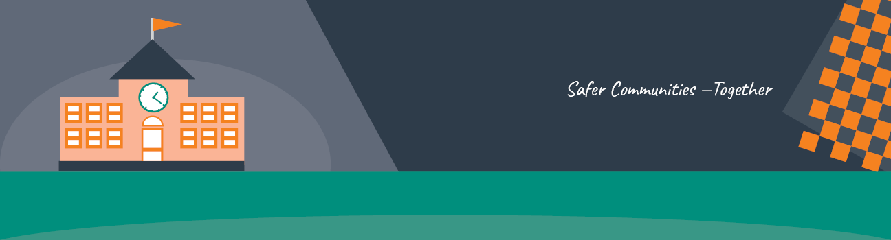 SES for Schools banner