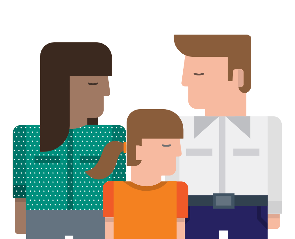 families icon