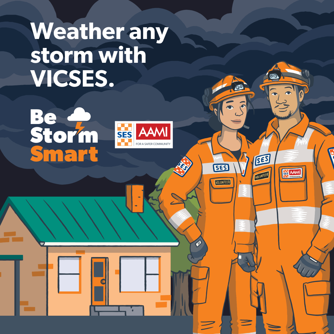 Be storm smart thumbnail