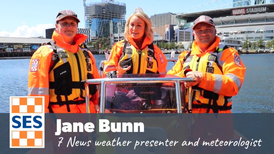 Jane Bunn video message for WOW Day