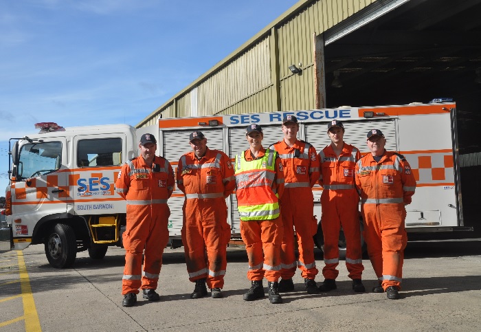 Sth Barwon Rescue Team