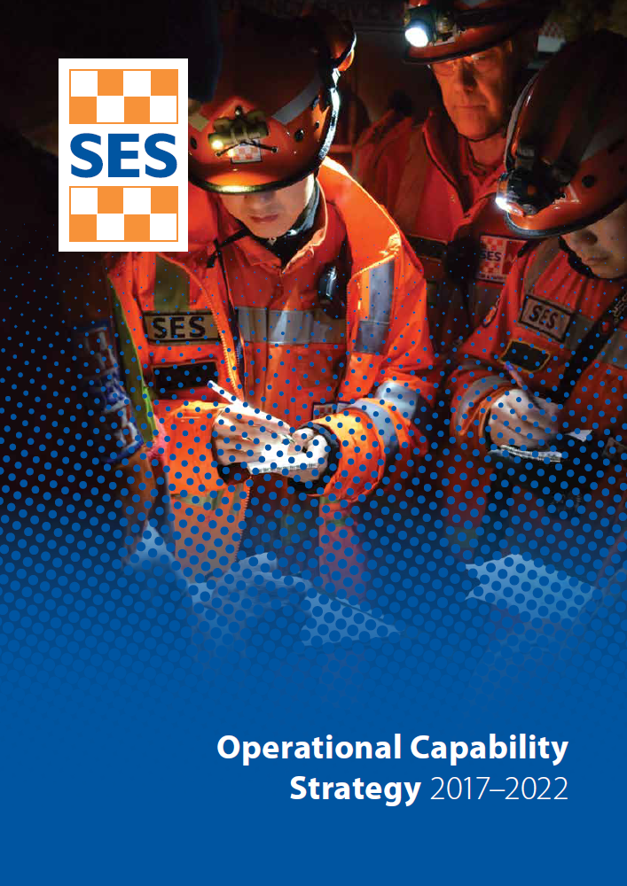 Operational Capability Strategy 2017-2022