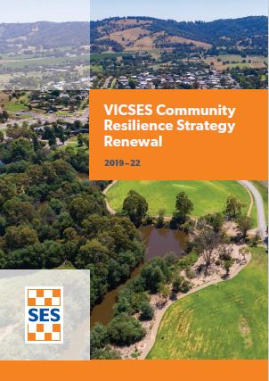 Community Resilience Strategy Renewal 