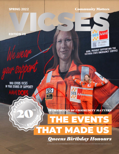 Community Matters Edition 19 2022