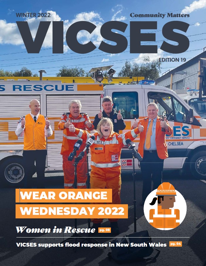 Community Matters Edition 19 2022