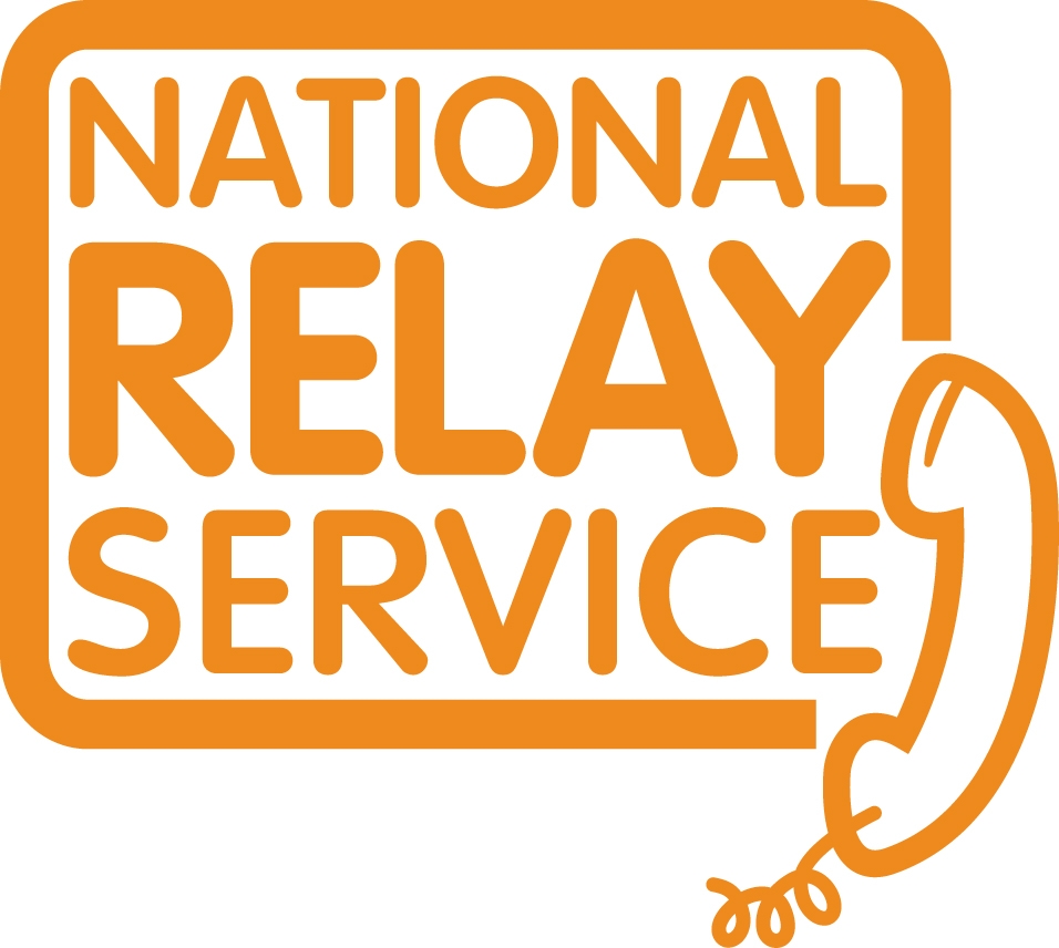 National relay service