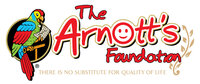 The Arnott's Foundation