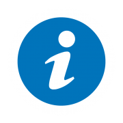 Community information icon