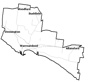 Warnambool Local Flood Guide