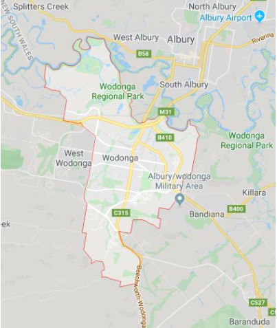 wodonga