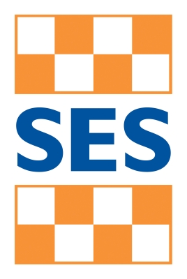 VicSES Logo