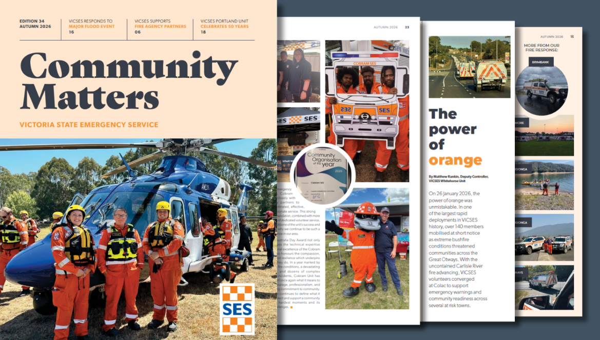 Community Matters ed34 thumbnail