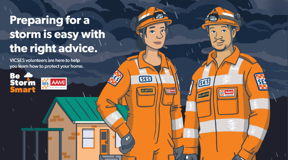 Be Storm Smart Thumbnail